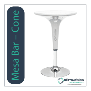 MESA Bar – Cone