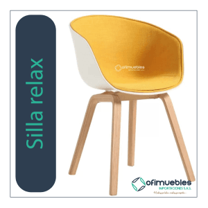 Silla relax