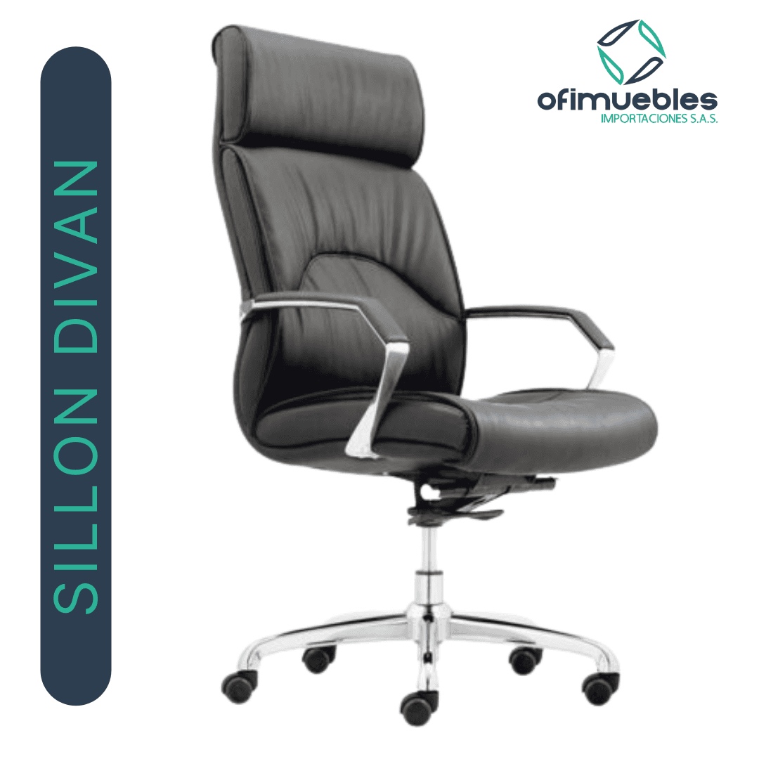 SILLA DIVAN