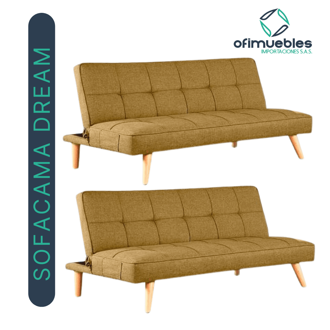 Sofacama Dream