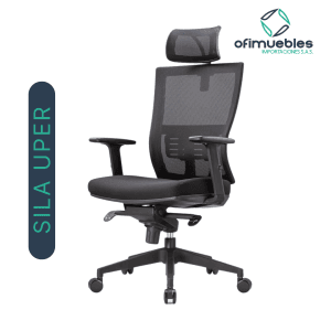 Silla Gerente upper