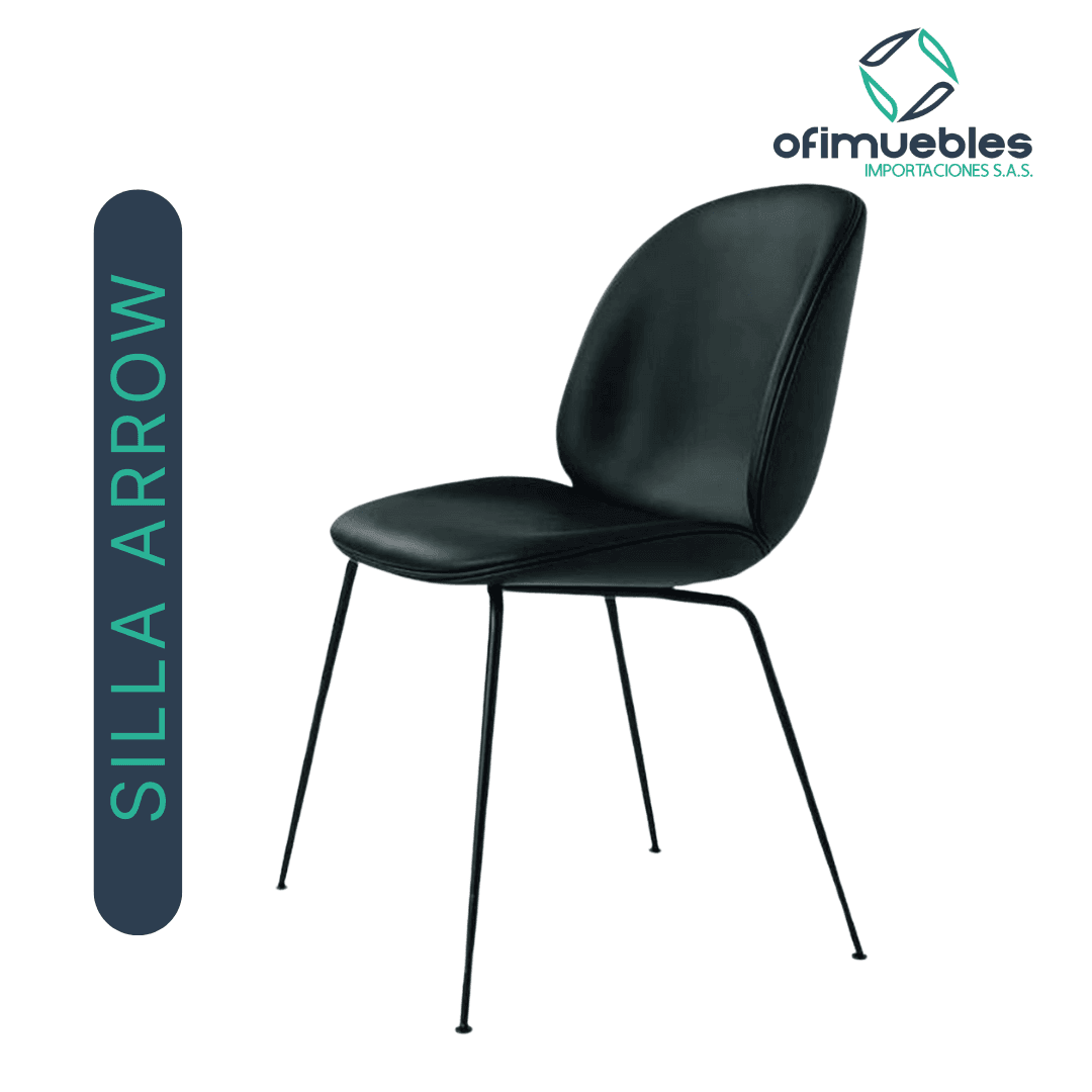 Silla arrow