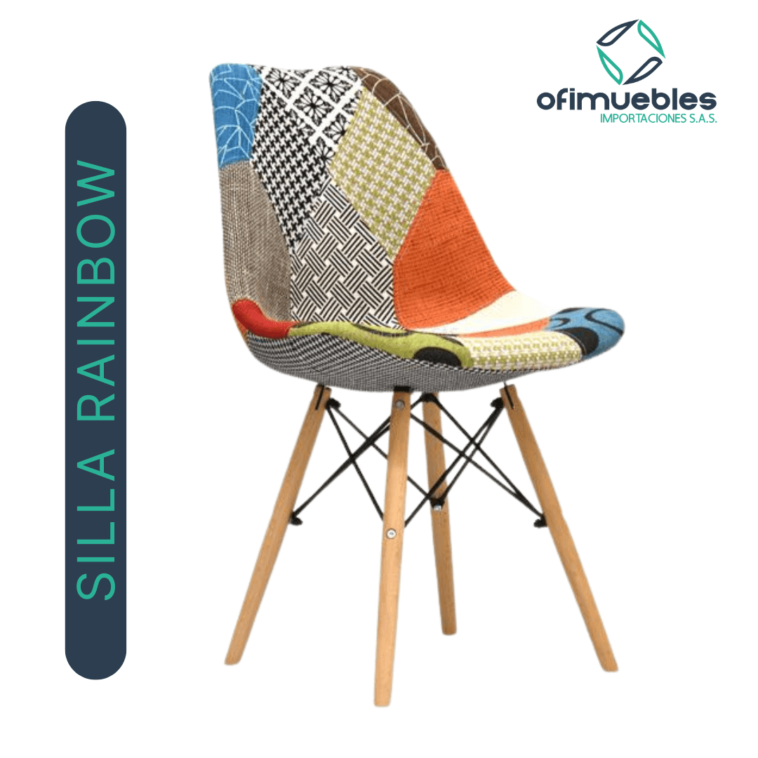 Silla Rainbow