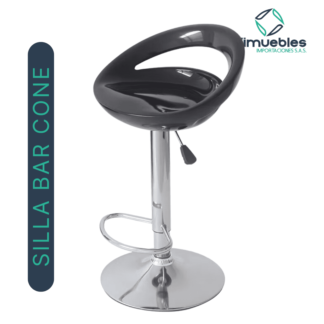 Silla Bar – Cone