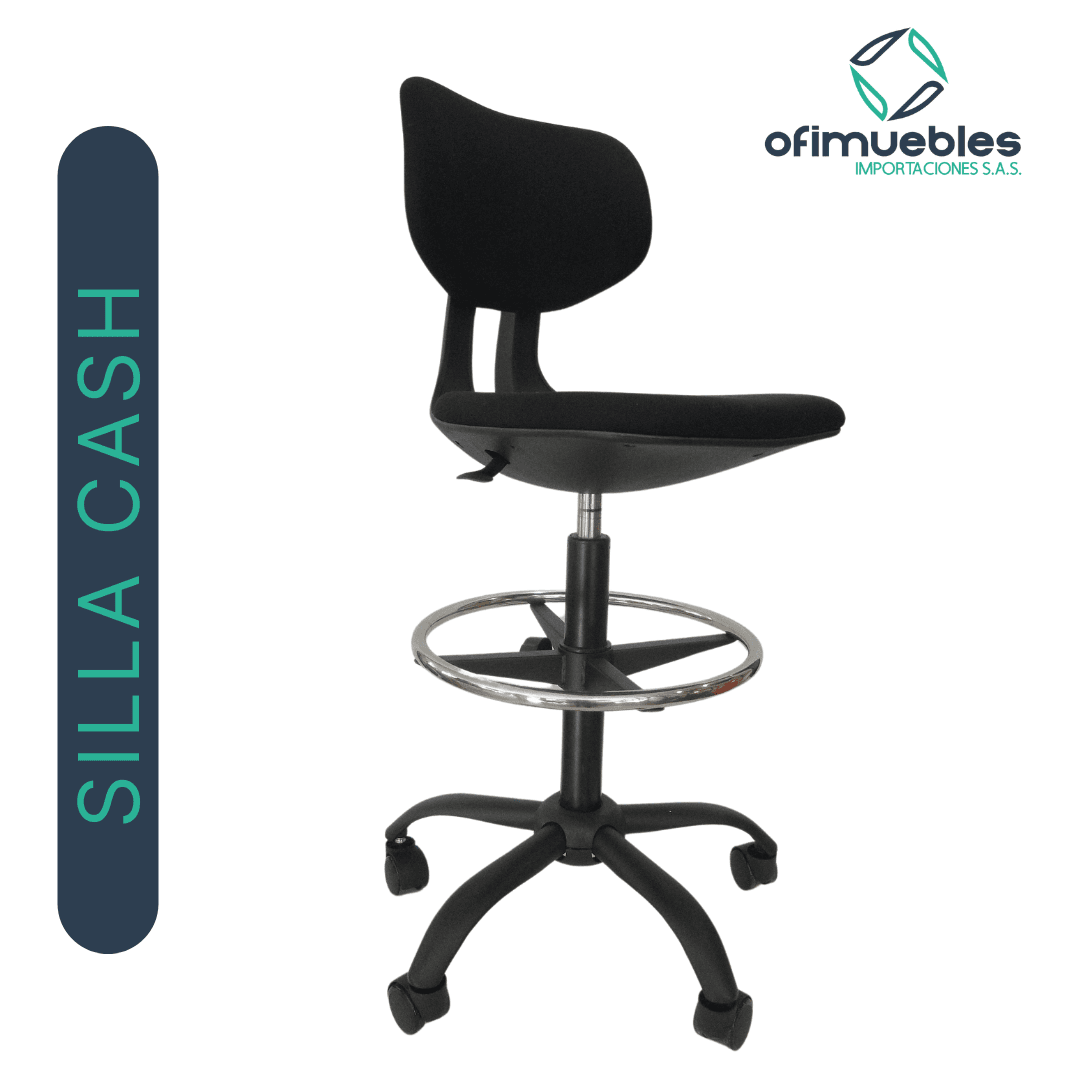 SILLA CASH