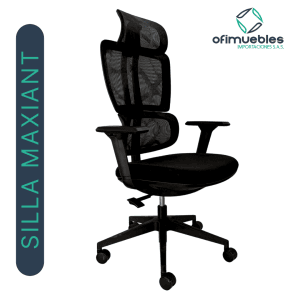 SILLA - MAXIANT