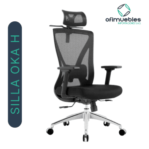 SILLA - OKA H