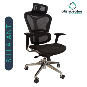 SILLA ANT